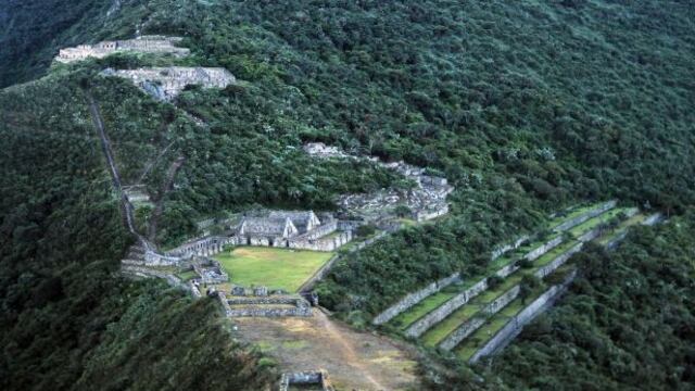 Cusqueños piden que teleférico de Apurímac sea birregional