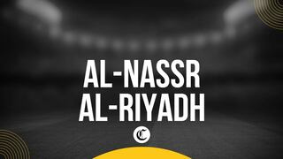 Al Nassr goleó 4-1 a Al Riyadh con Cristiano Ronaldo | RESUMEN Y GOLES