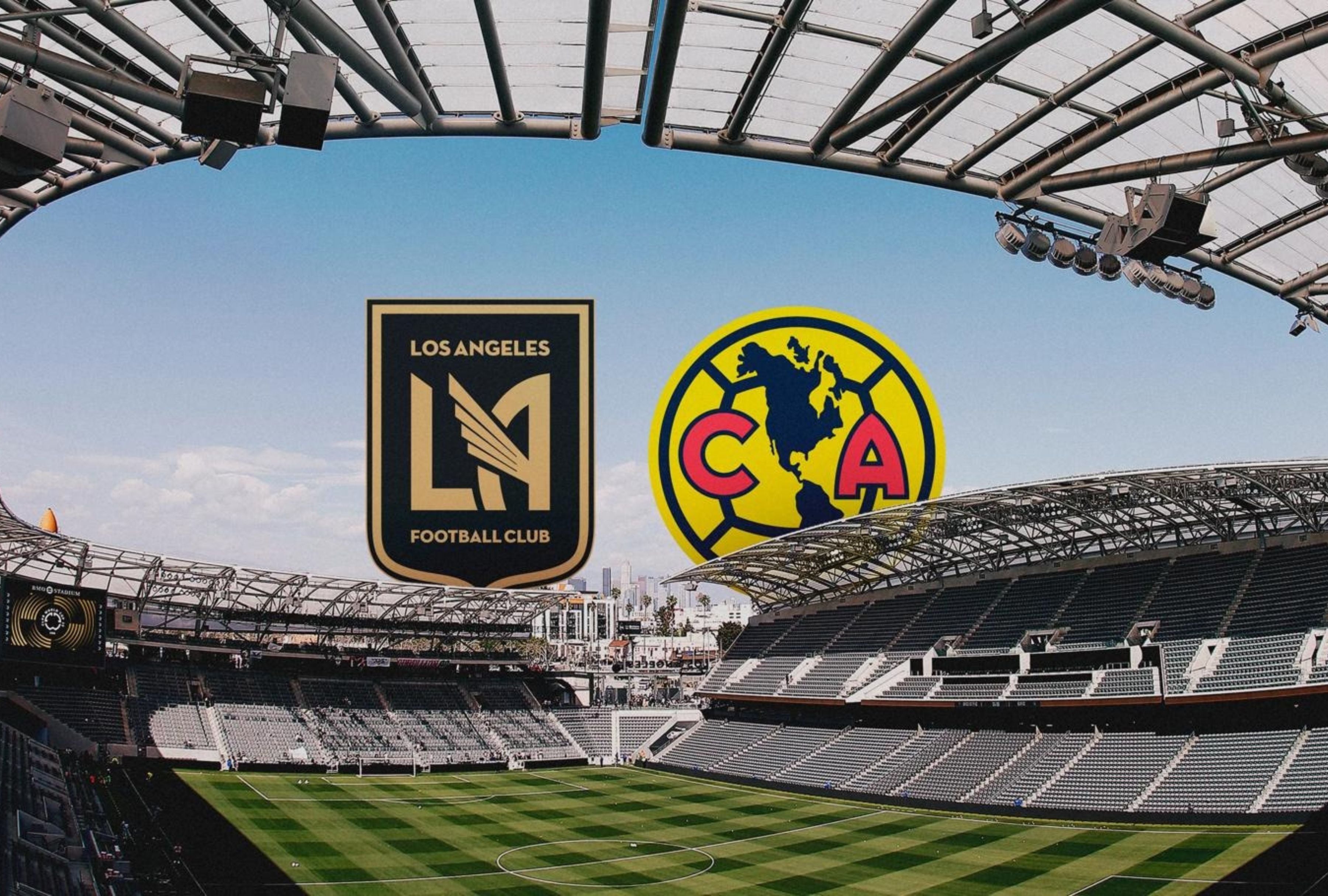 Inaugurado en 2018 como el primer estadio al aire libre construido en Los Ángeles desde 1962, el BMO Satadium con capacidad para 22.000 espectadores es la sede del LAFC y del club Angel City FC de la Liga Nacional de Fútbol Femenino. Este recinto multiusos ha acogido a numerosos artistas internacionales como Iron Maiden, Guns N' Roses, Queen + Adam Lambert, blink-182, Maroon 5 y Earth, Wind & Fire. | Crédito: fifa.com