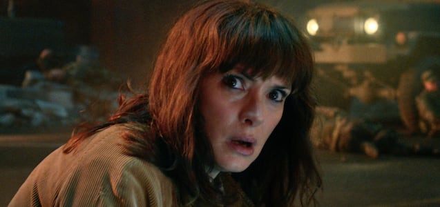 Los 17 mejores estrenos de Netflix en diciembre del 2025