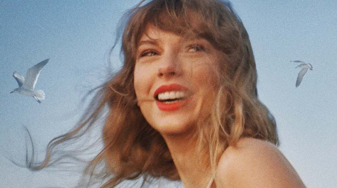 Esta es la hora confirmada del documental "Taylor Swift: The Eras Tour" que será estrenado en Disney Plus.