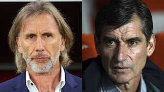 ¿La vuelta de Gareca o la continuidad de Ibáñez? La reveladora respuesta que dio el hincha de la selección peruana en la encuesta de Datum Internacional