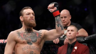 Conor McGregor: lo que debe saber sobre la cirugía a la que fue sometido tras lesión en UFC 264