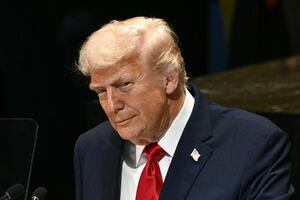 Trump cambia de postura y dice que Ucrania puede ganar la guerra a Rusia y recuperar todo su territorio ocupado