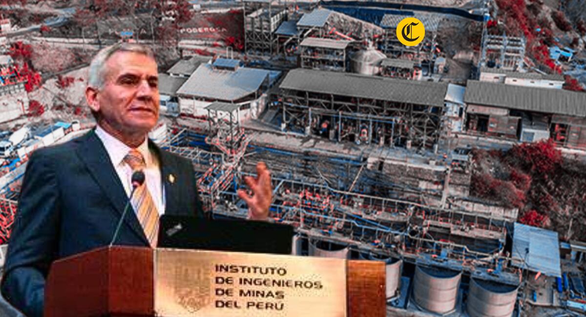 "Descubrimos, todos los días, que hay zonas liberadas donde no existe el Estado y lo que rige es la ley de la jungla", sostiene De Vinatea.