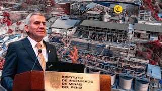 IIMP sobre tragedia en Pataz: “Hay que perseguir a los autores del crimen y no castigar a los mineros en vías de formalización”