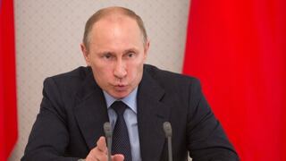 Rusia someterá a sus diputados y funcionarios al “detector de mentiras”