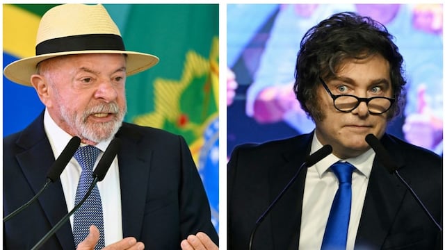 ¿Por qué Milei ataca a Lula y llevó la relación entre Argentina y Brasil a su peor crisis en décadas?