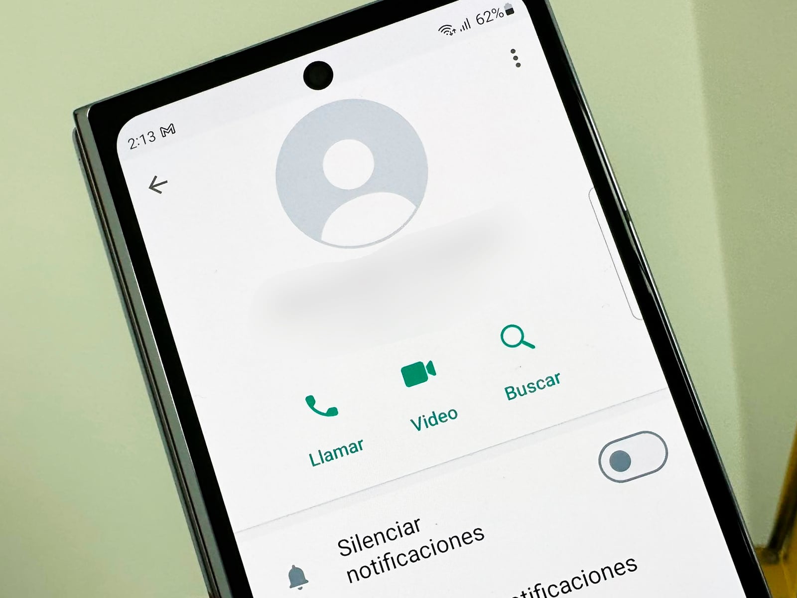 WHATSAPP | Los usuarios desconocidos tampoco tendrán acceso a tu número a través de los grupos que te agreguen. (Foto: Meta)