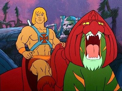 Emitida entre 1983 y 1985, "He-Man and the Masters of the Universe" produjo 130 episodios y convirtió a Eternia, Skeletor y el Castillo Grayskull en referentes de la animación de los años ochenta. (Foto: Difusión)