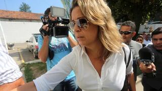 La condena que recibió la mujer que ordenó a su amante policía asesinar a su esposo el embajador de Grecia en Brasil