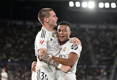 ¿Dónde ver repetición del partido, Real Madrid vs. Valencia por LaLiga?