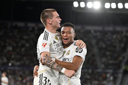 ¿Dónde ver repetición del partido, Real Madrid vs. Valencia por LaLiga?