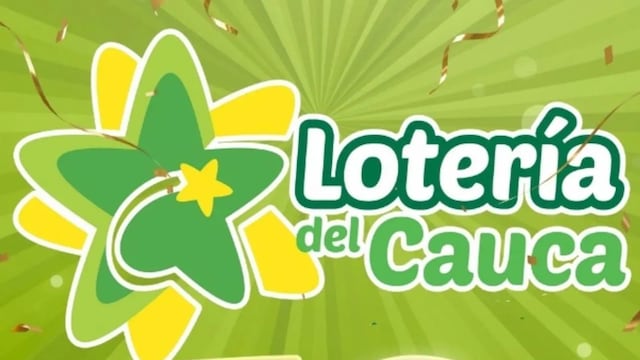 Lotería del Cauca EN VIVO: ¿Ganaste? Vea aquí los últimos resultados y número ganador del sábado 28 de junio