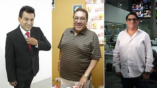 Gordo Casaretto: figuras peruanas lamentaron muerte del comediante