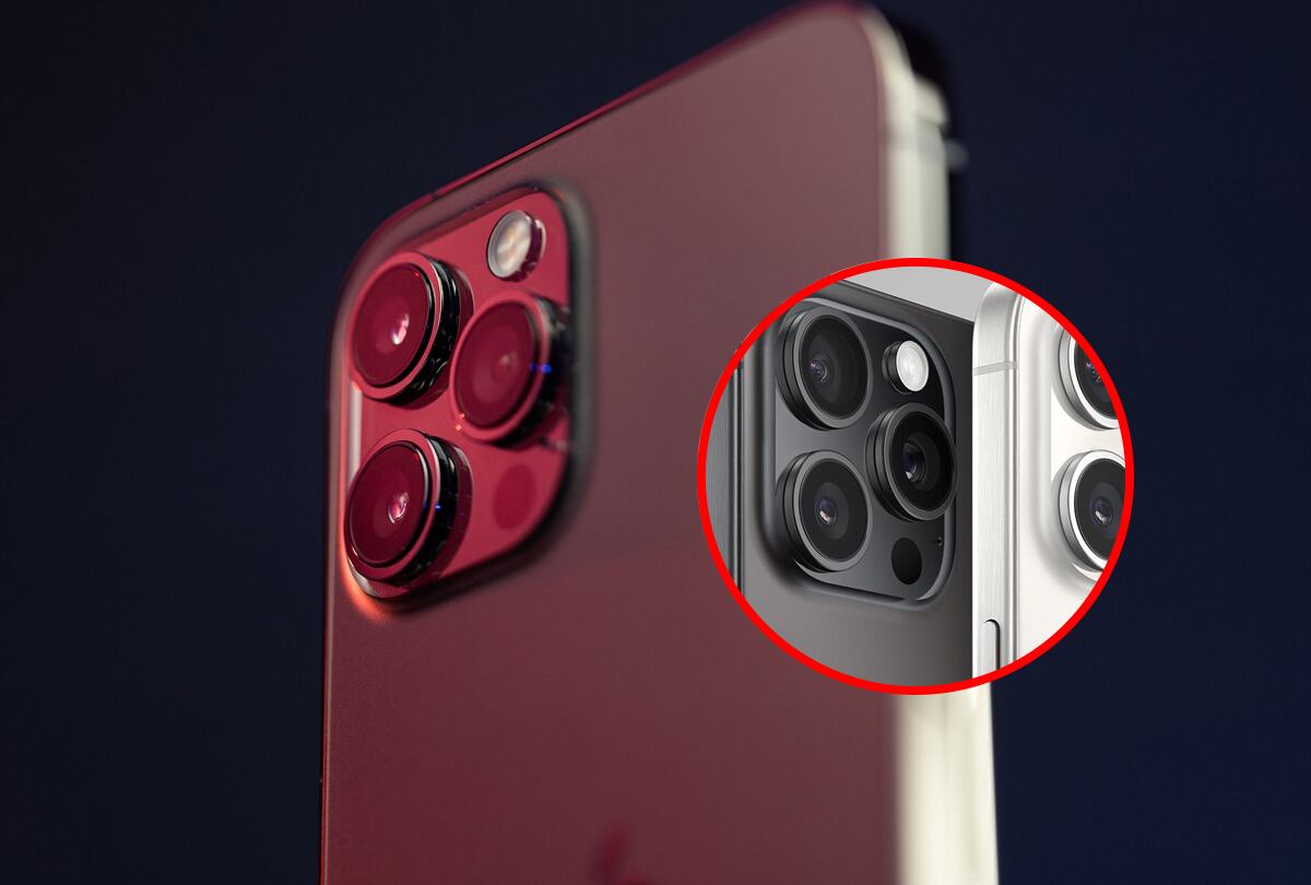 Conoce todo lo que Apple lanzará en su evento del 9 de septiembre. (Foto: Difusión)