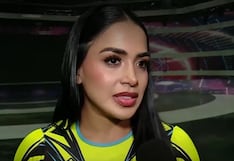 Onelia Molina revela detalles de la salud de Kevin Díaz tras accidente en “Esto es guerra”