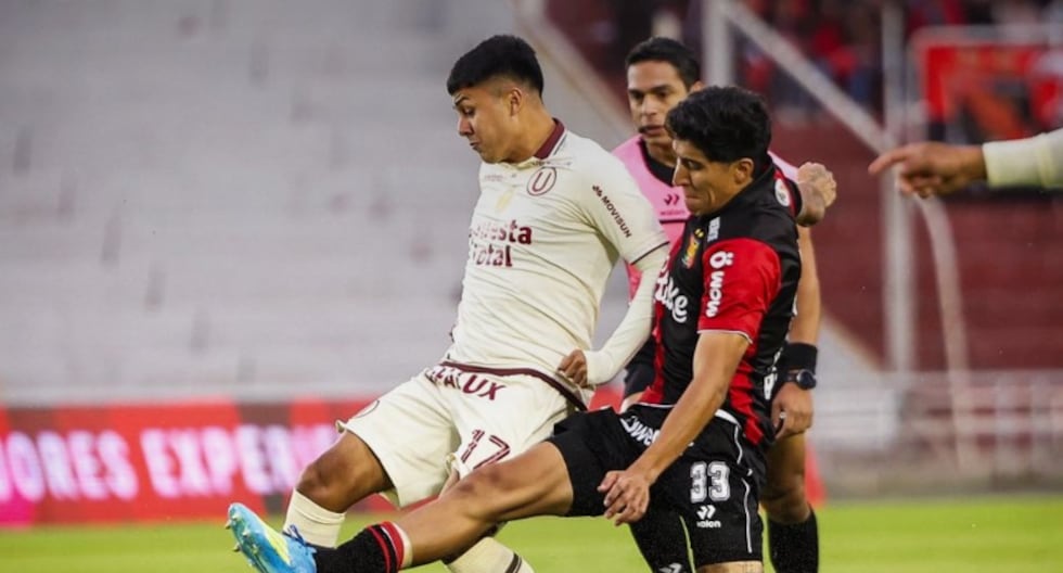 Liga 1 MAX hoy en directo - Dónde pasan Universitario vs. Melgar por Torneo Clausura