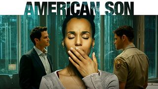 “American Son”: ¿qué significa el final de la película de Netflix?