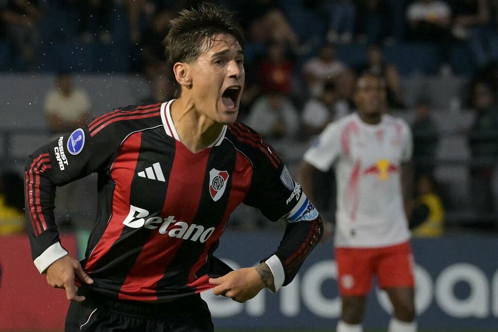 Bragantino - River Plate : ce qu'il faut savoir — image 2