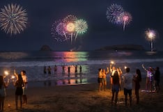 ¿Vas a las playas del sur por Año Nuevo? Conoce AQUÍ el despliegue de emergencias del Minsa