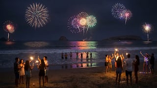 ¿Irás a las playas del sur por Año Nuevo? Conoce AQUÍ el despliegue de emergencias del Minsa