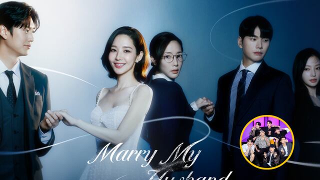 Marry my husband: Dónde ver el dorama y cómo se relaciona con BTS