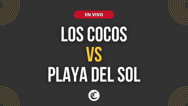 Los Cocos empataron 2-2 con Playa del Sol por la Copa Juvenil Mitsubishi Asia 2024
