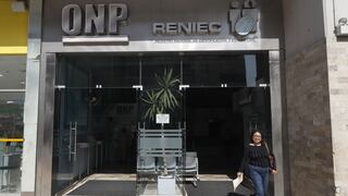 MEF propone que 1,2 millones de aportantes a la ONP reciban el Bono Universal de S/760