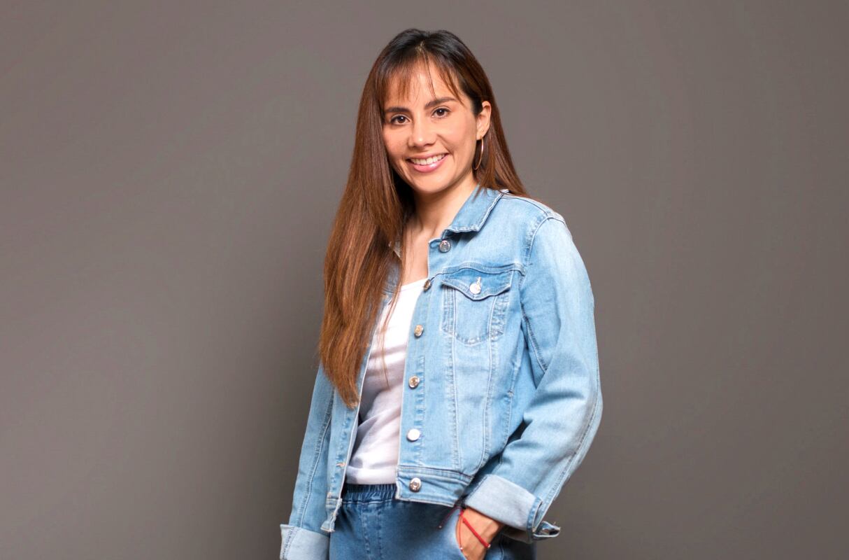 Pao Veliz celebró el lanzamiento de su nuevo tema “Soñé”. (Foto: Instagram)