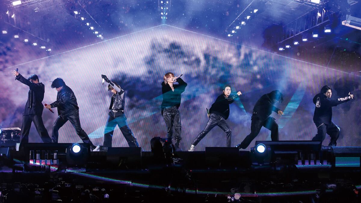 BTS, ‘Yet to come: Fecha de estreno y más detalles de su llegada a Amazon Prime Video | Foto: BTS / Facebook