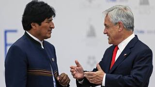 Perú aclara que no intervendrá en el litigio entre Bolivia y Chile