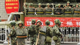 Unión Europea sanciona a funcionarios de China por violaciones a los derechos humanos en Xinjiang