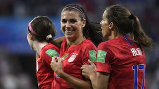 Sigue hoy, Estados Unidos vs. Holanda: cómo seguir la final del Mundial Femenino 2019