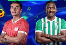 ¿Qué canales TV online transmiten, América vs. Atlético Nacional: dónde verlo gratis hoy por Liga Betplay?