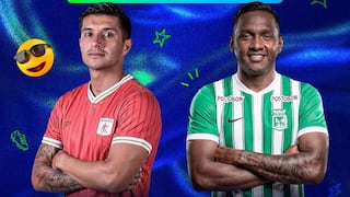 ¿Dónde ver repetición del partido, América vs Atlético Nacional (1-0) por Liga Betplay?