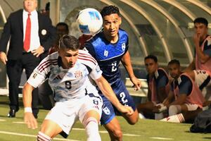 Costa Rica vs. Nicaragua (4-1): resumen y goles del partido por Eliminatorias Concacaf | VIDEO