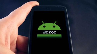 “La aplicación se ha detenido”: así puedes solucionar el error que presenta tu móvil Android