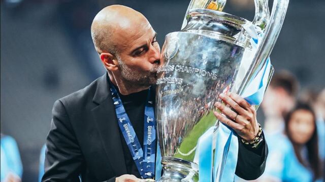 Pep Guardiola: razones para creer por qué es el mejor técnico de la historia | ANÁLISIS