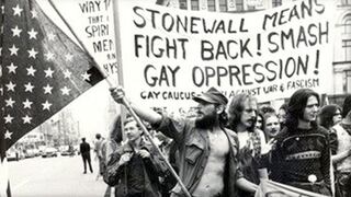 Stonewall: ¿Cuál es el origen del Día del Orgullo?
