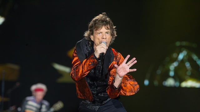 Mick Jagger donaría su fortuna a la caridad en lugar de a sus hijos: “No la necesitan”
