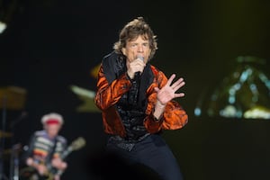 El secreto de Mick Jagger para desafiar la edad: seis días de entrenamiento y 12 kilómetros diarios