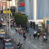 Caos vehicular rodea centros comerciales de Lima a pocos días de Navidad