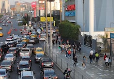 Caos vehicular rodea centros comerciales de Lima a pocos días de Navidad: ¿qué hacen las autoridades?