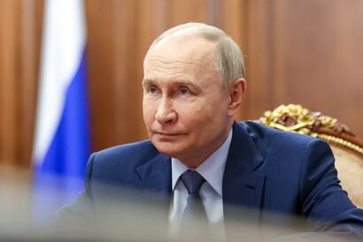 Rusia afirma que un alto el fuego total solo es posible si Ucrania repliega tropas