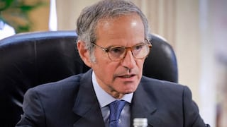 Agencia de la ONU afirma que encontró “toneladas de material nuclear” en Siria