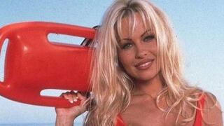 Pamela Anderson aseguró que no participaría en un reencuentro del elenco de “Baywatch” | VIDEO