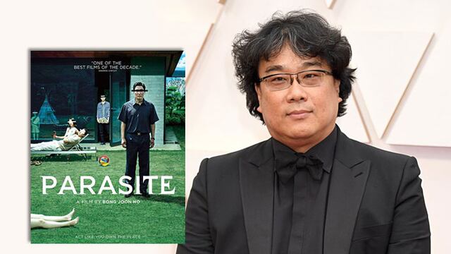 Bong Joon-Ho antes de “Parasite”: Cinco películas para conocer el estilo del ganador del Oscar