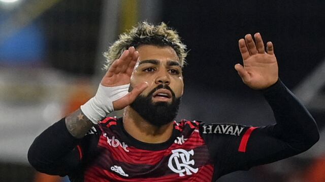 U. Católica vs. Flamengo: goles y resumen del partido por Copa Libertadores