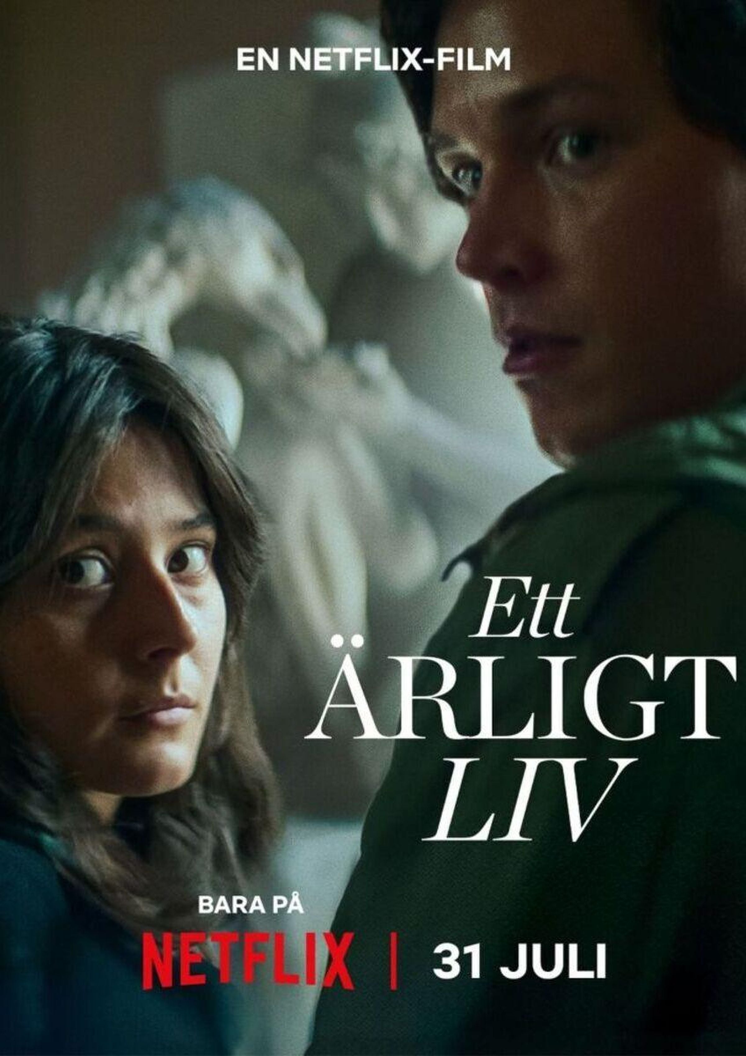 "Una vida honrada" se estrena el 31 de julio de 2025 en la plataforma Netflix (Foto: Netflix)